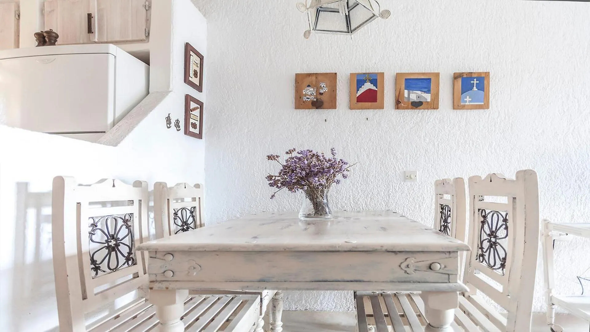 Дом отдыха Sky Blue Suite By Angels Group Mykonos Mykonos Town Греция