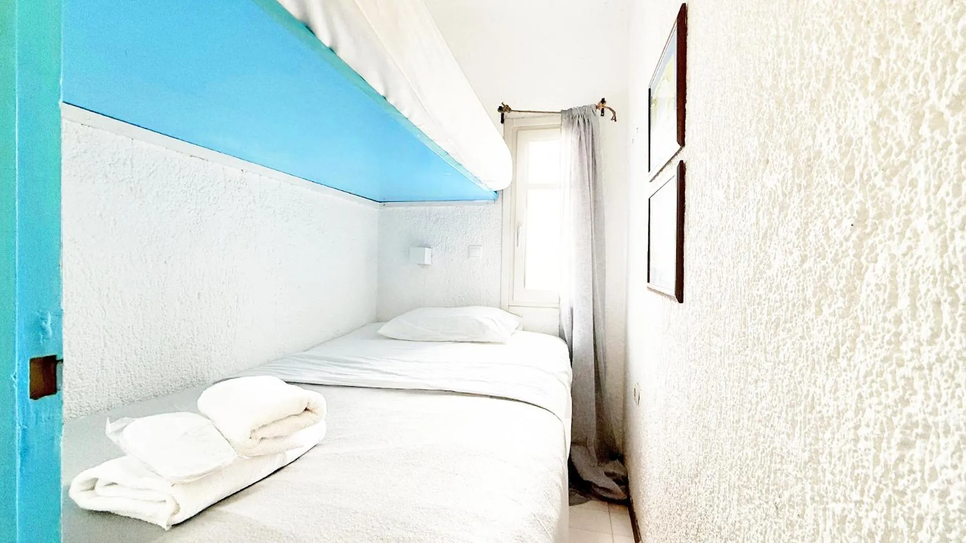 Sky Blue Suite By Angels Group Mykonos Mykonos Town